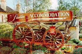 Stables - The - Accommodation Mermaid Beach 0