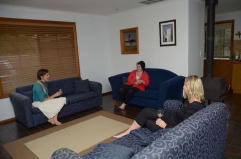 Dune Hideaway - Accommodation Mermaid Beach 4