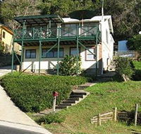 Tascott Heights Gosford - Accommodation Mermaid Beach