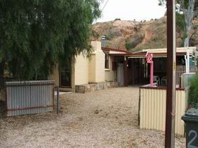 James Well SA Accommodation Mermaid Beach
