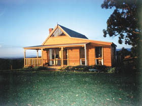 Alkira Cottages - Accommodation Mermaid Beach 0