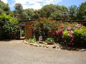 Hatherleigh SA Accommodation Mermaid Beach