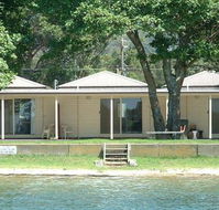 Lorsens On The River - Accommodation Mermaid Beach