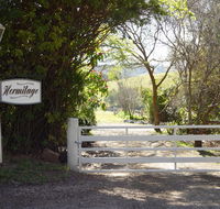 Hermitage Cottage - Accommodation Mermaid Beach