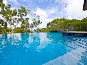 Infinity - Accommodation Mermaid Beach 0