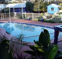 Aldinga Beach Cabins - Accommodation Mermaid Beach