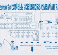 Cowell Foreshore Caravan Park amp Holiday Units - Accommodation Mermaid Beach