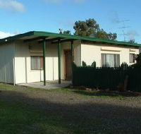 Caramor Cottages - Nathan's Nook - Accommodation Mermaid Beach