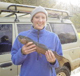 Tawonga Fishing Lodge - Accommodation Mermaid Beach