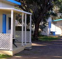 Kingscote Nepean Bay Tourist Park And Parade Units - Accommodation Mermaid Beach