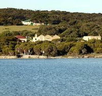 Innes National Park Heritage Accommodation - Accommodation Mermaid Beach