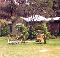 Kookaburra Cottage Farmstay - Accommodation Mermaid Beach