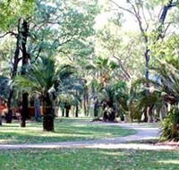Carnarvon Gorge Wilderness Lodge - Accommodation Mermaid Beach