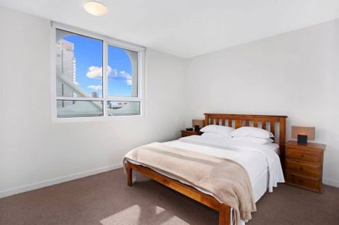 Astra Apartments - Melbourne Docklands - Accommodation Mermaid Beach 0