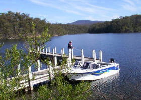 Blue Waters Holiday Cottages - Accommodation Mermaid Beach 0
