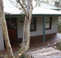Tara at Mount Victoria - Accommodation Mermaid Beach