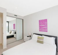 Astra Apartments Canberra - Accommodation Mermaid Beach