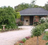 Annabelle's Cottage - Accommodation Mermaid Beach