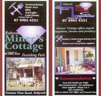 Miner's Cottage - Accommodation Mermaid Beach