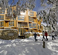 Huski Luxury Apartments - Accommodation Mermaid Beach