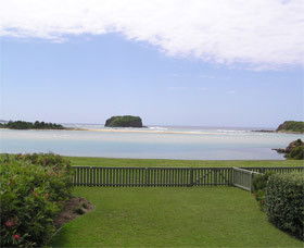 Minnamurra NSW Accommodation Mermaid Beach