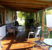 Millers Retreat Talbingo - Accommodation Mermaid Beach