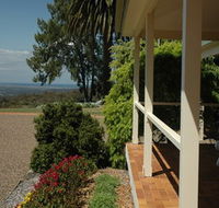 Forest Park Country Retreat - Accommodation Mermaid Beach