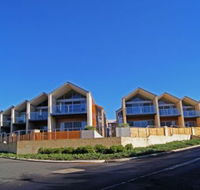 Seine Bay Apartments - Accommodation Mermaid Beach