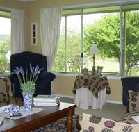Montaray Cottage Bed And Breakfast - Accommodation Mermaid Beach