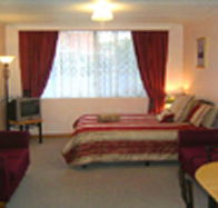 Ashwood Park Holiday Units - Accommodation Mermaid Beach