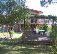 Monaro Cottage - Accommodation Mermaid Beach