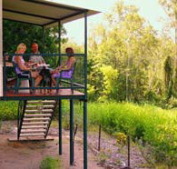 Manbulloo Homestead - Accommodation Mermaid Beach