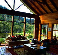 Springvale Retreat - Accommodation Mermaid Beach
