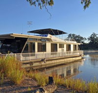 Houseboat Heaven - Accommodation Mermaid Beach