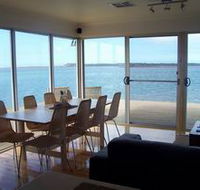 Coorong Beach House - Accommodation Mermaid Beach