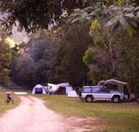 Mt Warning Holiday Park - Accommodation Mermaid Beach