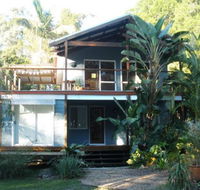 Coochiemudlo Island Family Beach House - Accommodation Mermaid Beach