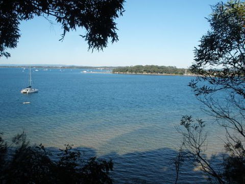 Coochiemudlo Island Family Beach House - Accommodation Mermaid Beach 1