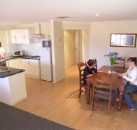 Copper Cove Holiday Villas - Accommodation Mermaid Beach