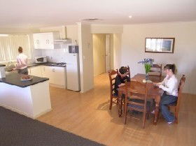Copper Cove Holiday Villas - Accommodation Mermaid Beach 0