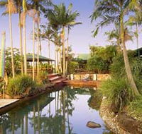 Suzannes Hideaway - Accommodation Mermaid Beach