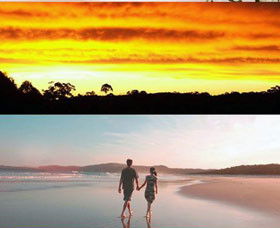 Lotus Retreat - Accommodation Mermaid Beach 0