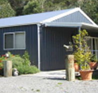 Blackwood Studio Accommodation - Accommodation Mermaid Beach