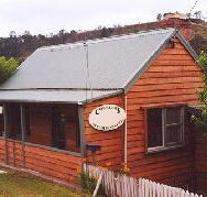 Cobbler's Accommodation - Accommodation Mermaid Beach