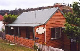 Cobbler's Accommodation - Accommodation Mermaid Beach 0