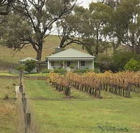 Belgravia Cottage - Accommodation Mermaid Beach
