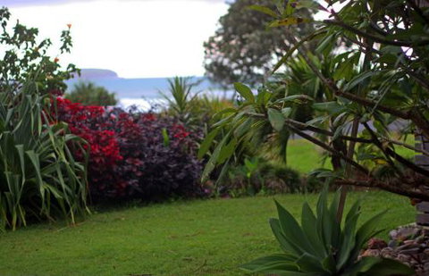 ArtHOUSE Beachfront Accommodation - Accommodation Mermaid Beach 6