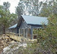 Blue Lake Lodge accommodation - Accommodation Mermaid Beach