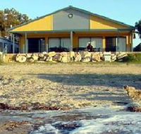Kalinda Shores - Accommodation Mermaid Beach