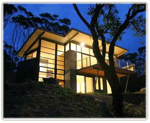Apollo Bay - Blue Bay View  - Accommodation Mermaid Beach 0